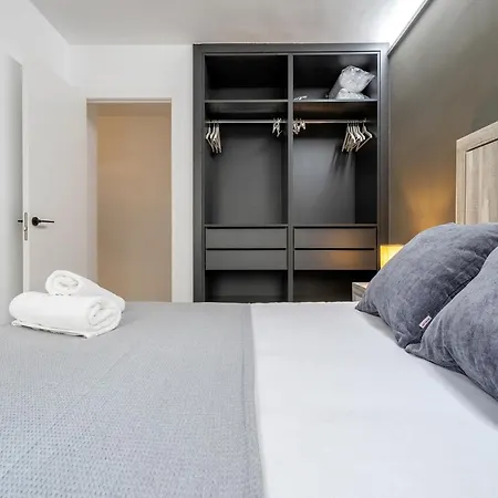 Kaixo Apartment Calafell Exterior photo
