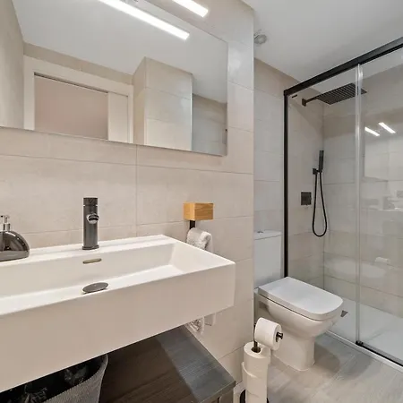 Kaixo Apartment Calafell Exterior photo