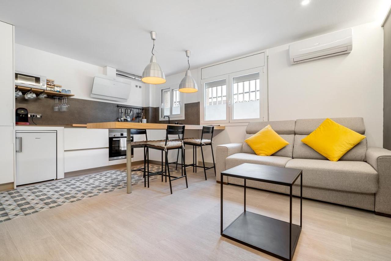 Kaixo Apartment *