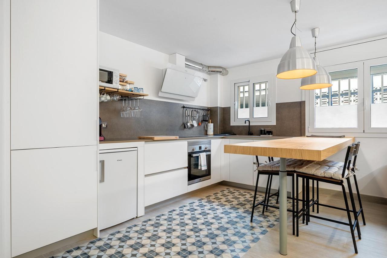 Kaixo Appartement