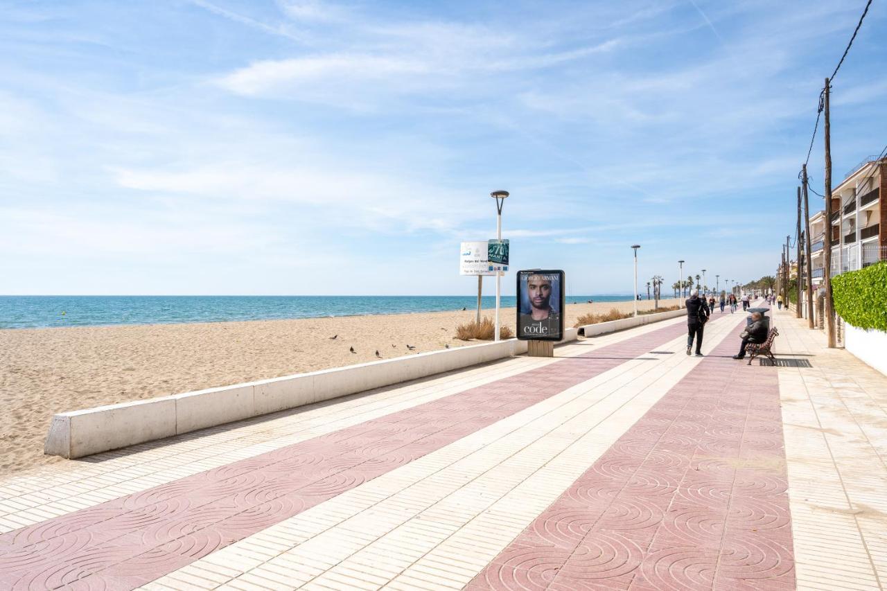 Kaixo * Calafell